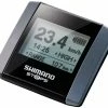 Shimano STEPS SC-E6000 Écran Sans Support