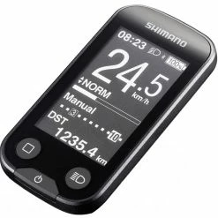 Shimano STEPS SC-E6100 Écran Sans Support