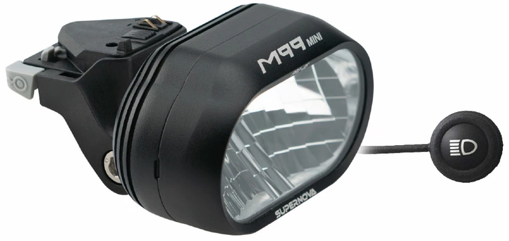 Supernova M99 Mini Pro 25 ML - Projecteur 1 Supernova M99 Mini Pro 25 ML - Projecteur