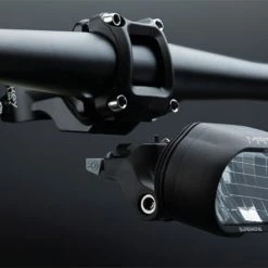 Supernova M99 Mini Pro 25 ML - Projecteur 5 Supernova M99 Mini Pro 25 ML - Projecteur -Le Cyclo Moderne Soldes Boutique Supernova M99 Mini Pro 25 ML T M99MINIP ML MBLK 3