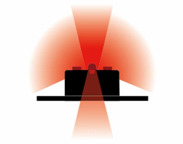 Supernova E3 Tail Light 2 (12V) - Feu Arrière Pour Vélo électrique 2 Supernova E3 Tail Light 2 (12V) - Feu Arrière Pour Vélo électrique – Image 2