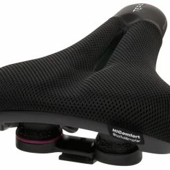 Terry Selle Femme Fisio Climavent Gel Max -Le Cyclo Moderne Soldes Boutique Terry Fisio Climavent Gel Max 42300376 3