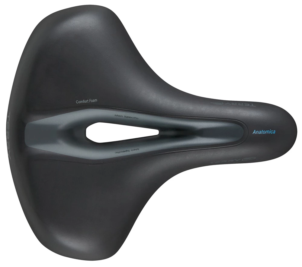 Terry Anatomica Men 1 Terry Anatomica Men