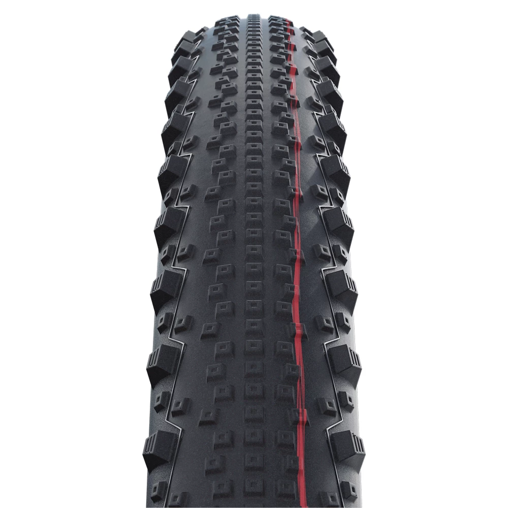 Schwalbe Thunder Burt Evo Super Ground 27,5x2,10" Addix Speed E-25 Pneus Pliants 2 Schwalbe Thunder Burt Evo Super Ground 27,5x2,10" Addix Speed E-25 Pneus Pliants – Image 2