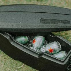 Topeak E-Xplorer TrunkBox -Le Cyclo Moderne Soldes Boutique Topeak 15002081 E Xplorer TrunkBox 6