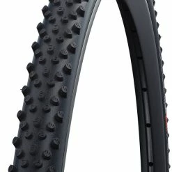 Schwalbe X-One Bite Evo Super Ground 33-622 TLE Addix Pneus Pliants