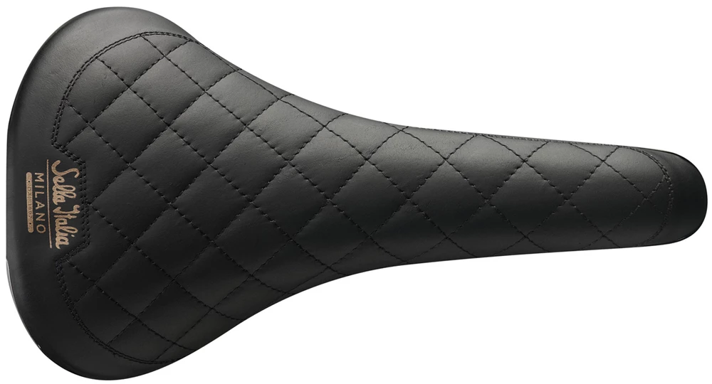 SELLE ITALIA MILANO TURBO Bonnie, Bullit, Racer 1 SELLE ITALIA MILANO TURBO Bonnie, Bullit, Racer