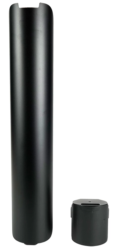 Fazua Couvercle De Tube De Descente RIDE 50 2 Fazua Couvercle De Tube De Descente RIDE 50 – Image 2