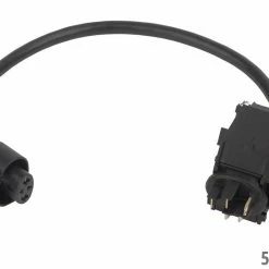 Bosch Câble PowerPack Frame -Le Cyclo Moderne Soldes Boutique kabel powerpack frame 520 mm