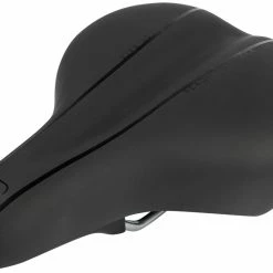 RFR Selle CITY COMFORT D2 Avec élastomères 6 RFR Selle CITY COMFORT D2 Avec élastomères -Le Cyclo Moderne Soldes Boutique rfr 11516 2 CITY COMFORT D2 Sattel mit Elastomeren