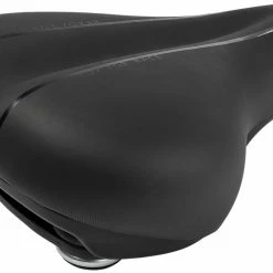 RFR Selle CITY COMFORT D2 Avec élastomères 7 RFR Selle CITY COMFORT D2 Avec élastomères -Le Cyclo Moderne Soldes Boutique rfr 11516 3 CITY COMFORT D2 Sattel mit Elastomeren