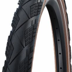 Le Cyclo Moderne Soldes Boutique 21 Schwalbe Marathon Efficiency Evo Super Race 28x2,15" Addix E-50 Pneu Pliant Transparent