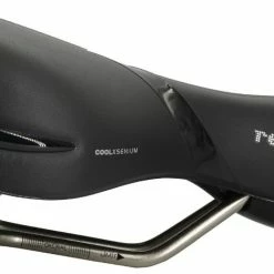 Selle Royal Selle Relaxée Respiro -Le Cyclo Moderne Soldes Boutique selle royal 8021890575104 20120799 Respiro Relaxed Sattel 3
