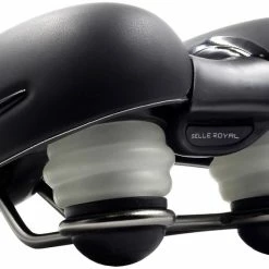 Selle Royal Selle Relaxée Respiro -Le Cyclo Moderne Soldes Boutique selle royal 8021890575104 20120799 Respiro Relaxed Sattel 5