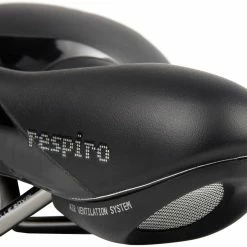 Selle Royal Selle Relaxée Respiro -Le Cyclo Moderne Soldes Boutique selle royal 8021890575104 20120799 Respiro Relaxed Sattel 6