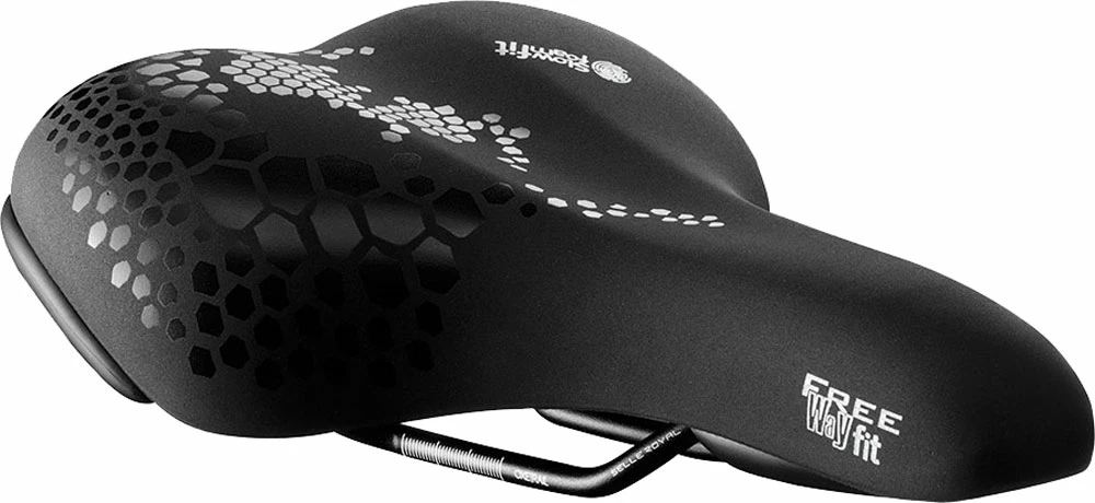 Selle Royal Selle Freeway Fit Moderate 1 Selle Royal Selle Freeway Fit Moderate